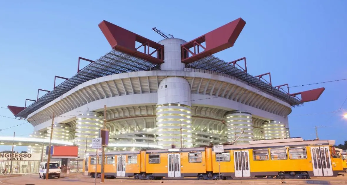 شقة Bilocale In Bande Nere-Metro Rossa Duomo ميلان